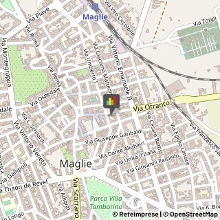 Posters Maglie,73024Lecce