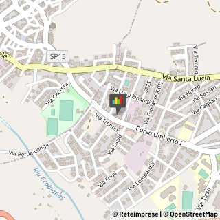 Parrucchieri Ghilarza,09074Oristano