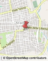 Via Martiri della Libertà, 21,73040Aradeo