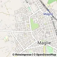 Karte Maglie