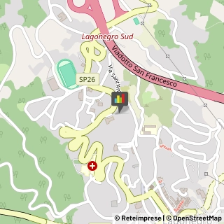 Eventi, Conferenze e Congressi - Servizi e Organizzazione Lagonegro,85042Potenza