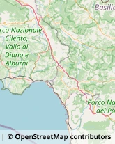 Calzaturifici e Calzolai - Macchine Lauria,85044Potenza