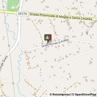 Alberghi Cutrofiano,73020Lecce