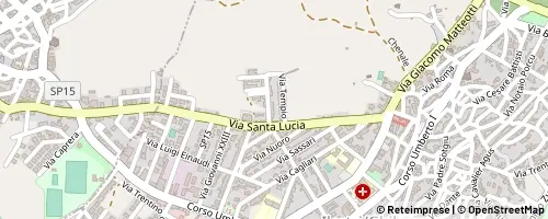 Mappa 吉拉尔扎