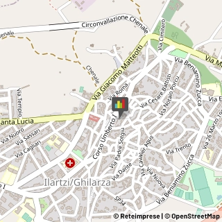 Paste Alimentari - Produzione,09074Oristano