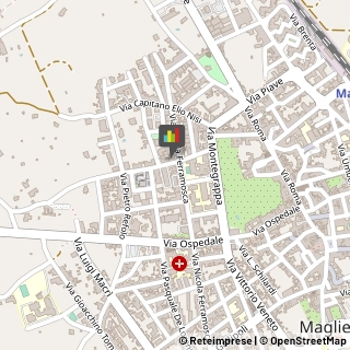 Estetiste Maglie,73024Lecce