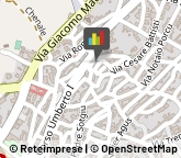 Panetterie Ghilarza,09074Oristano