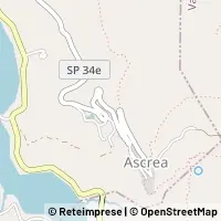 Hartă Ascrea