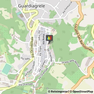 Articoli da Regalo - Dettaglio Guardiagrele,66016Chieti