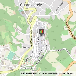 Pelletterie - Dettaglio Guardiagrele,66016Chieti