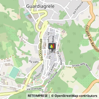 Notai Guardiagrele,66016Chieti