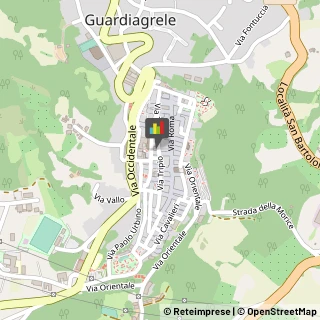 Camicie Guardiagrele,66016Chieti