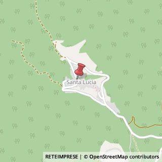 Mappa Via Gioverotondo, 34, 02024 Pescorocchiano, Rieti (Lazio)