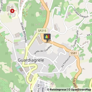 Ferramenta - Produzione Guardiagrele,66016Chieti