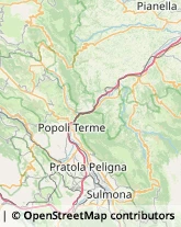 Agenzie Ippiche e Scommesse Pratola Peligna,67035L'Aquila