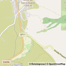 Mappa 67040