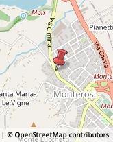 Piazzale la Marmora, 5,01030Monterosi