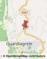 Strada Marrucina, 155,66016Guardiagrele