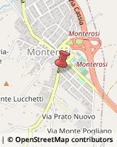 Via Strada Nuova, 28,01030Monterosi