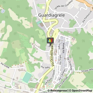 Palestre e Centri Fitness Guardiagrele,66016Chieti