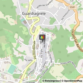 Tipografie Guardiagrele,66016Chieti