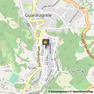 Elettrauto Guardiagrele,66016Chieti