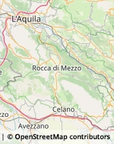 Ristoranti Massa d'Albe,67050L'Aquila