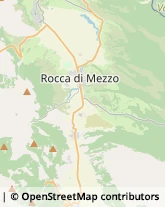 Ristoranti Rocca di Mezzo,67048L'Aquila