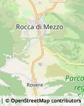 Ristoranti Rocca di Mezzo,67048L'Aquila