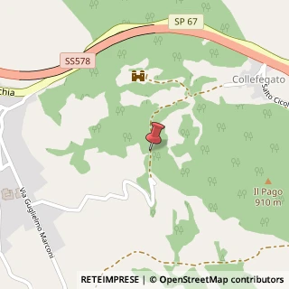 Mappa Viale degli Eroi, 02021 Borgorose RI, Italia, 02021 Borgorose, Rieti (Lazio)