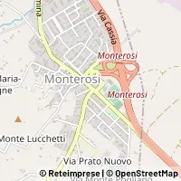 Peta Monterosi