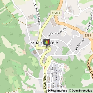 Imprese di Pulizia Guardiagrele,66016Chieti