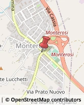 Via Str. Nuova, 6,01030Monterosi