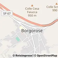 Kart Borgorose