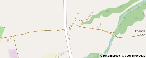 Mappa Nepi