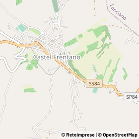 Mappa 66032