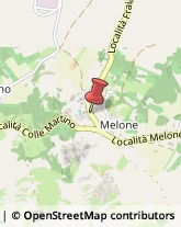 Località Melone, 10,66017Guardiagrele