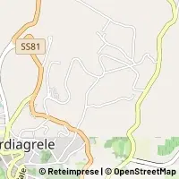 Carte Guardiagrele