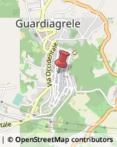 Via Tripio, 124,66016Guardiagrele