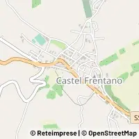 Kart Castel Frentano