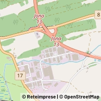 Kort Lamezia Terme