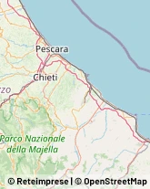 Musei e Pinacoteche Chieti,66100Chieti