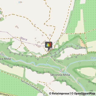 Agriturismi Blera,01010Viterbo
