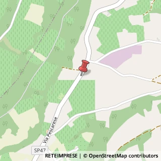 Mappa Via Pescarese, Km2, 66030 Arielli, Chieti (Abruzzo)