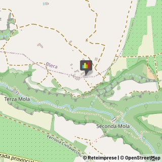 Agriturismi,<a href=