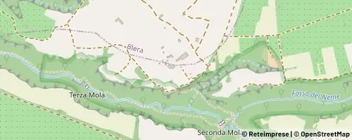 Mappa Blera