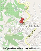 Piazza della Vetreria, 22,02047Poggio Mirteto