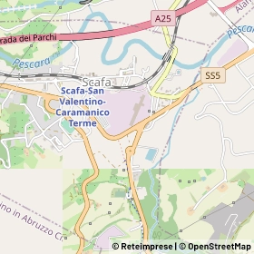 Mappa 65020