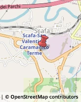 Via Tiburtina Valeria, Km 202,65027Scafa
