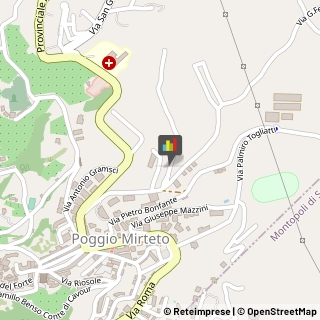 Aziende Agricole,02047Rieti